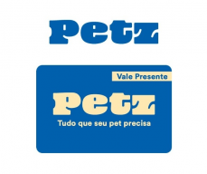 Vale Petz Virtual Imediato - R$ 100