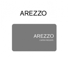 Cart o Presente Arezzo Imediato R 100 Shopping LATAM Pass