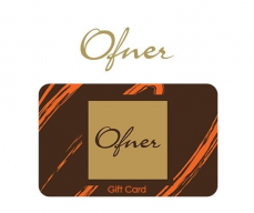 Gift Card Ofner Imediato - R$ 20