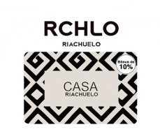 Cartão Presente Casa Riachuelo Bônus 10% Imediato - R$ 100