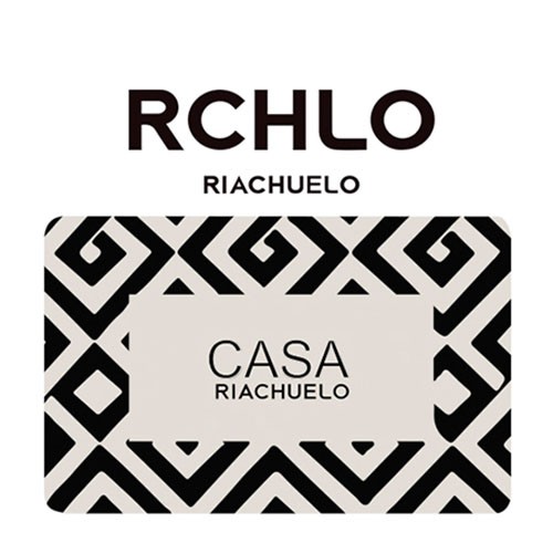Cartão Presente Casa Riachuelo Virtual - R$ 50