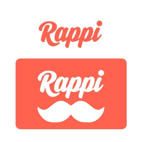 Vale Presente Rappi Virtual R$ 25