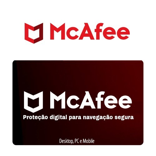 McAfee Total Protection Virtual
