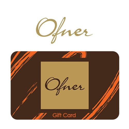 Gift Card Ofner Virtual - R$ 20