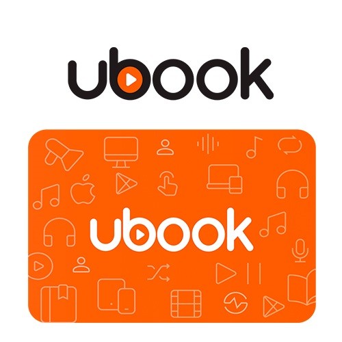 Vale Presente Ubook Mensal Virtual
