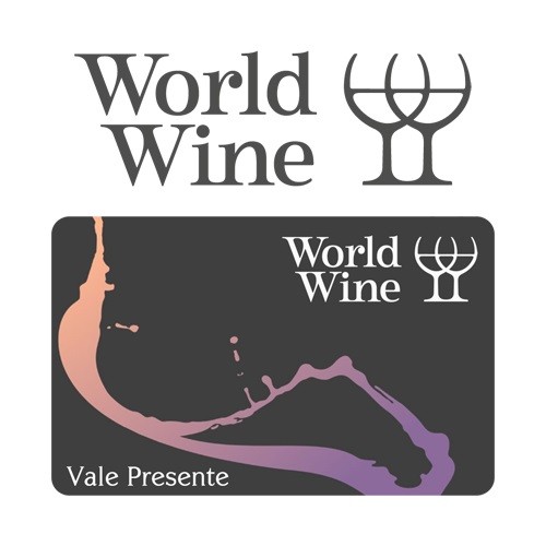 Vale Presente World Wine Virtual