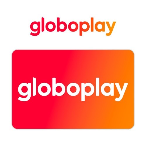 Vale Presente Globoplay Virtual - 3 Meses