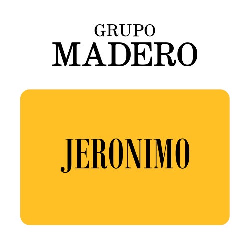 Vale Presente Jeronimo Virtual - R$ 50
