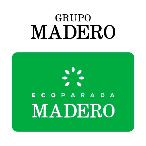 Vale Presente Ecoparada Madero Virtual - R$ 50