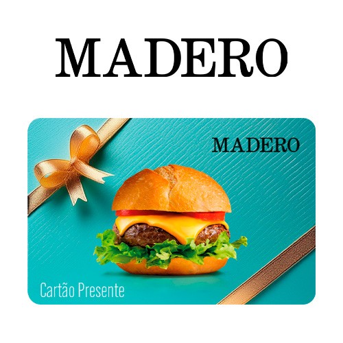 Vale Presente Madero Virtual
