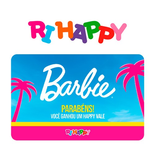 Happy Vale Barbie Virtual