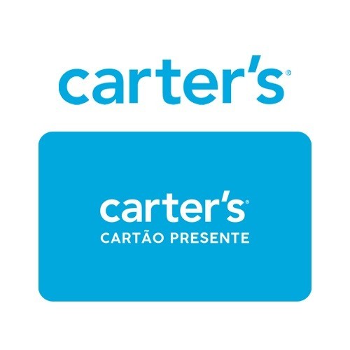 Carto Presente Carter's Virtual