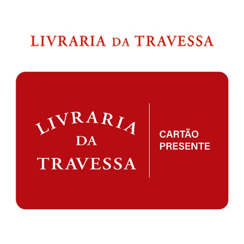 Carto Presente Livraria da Travessa Virtual