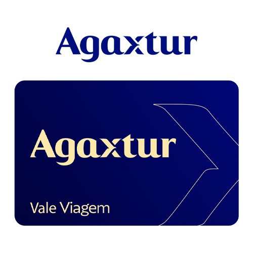 Vale Viagem Agaxtur Virtual