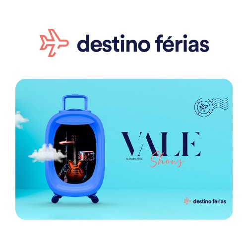 Vale Shows by Destino F�rias Virtual