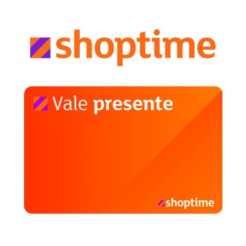 Vale Presente Shoptime Virtual