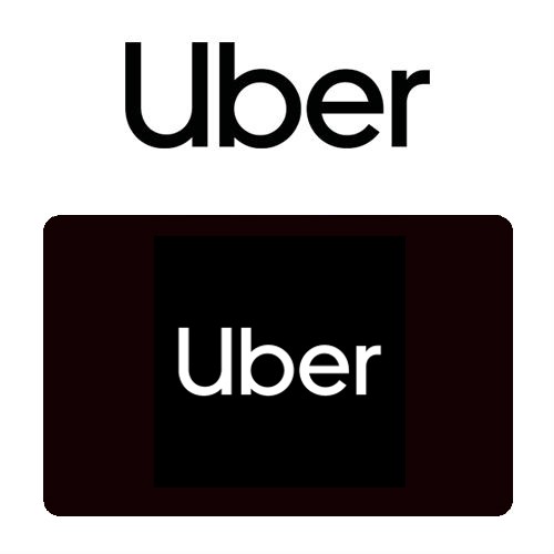 Gift Card Uber Virtual - R$ 50
