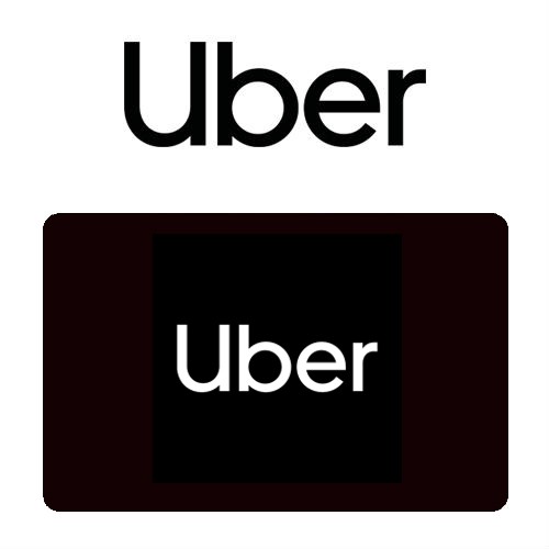 Gift Card Uber Virtual