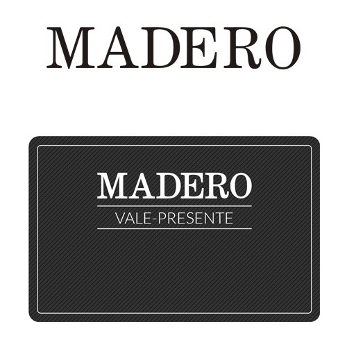 Vale Presente Madero Virtual - R$ 50