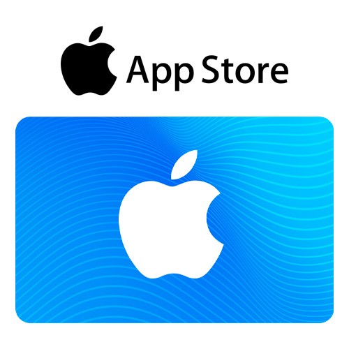 Carto da App Store Virtual